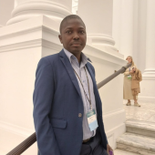 Babatunde Ayodeji Adeagbo